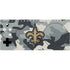 NFL New Orleans Saints Camo Xbox Adaptive Controller Skin