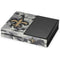 NFL New Orleans Saints Camo Xbox One Console Skin