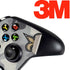 NFL New Orleans Saints Camo Xbox One Controller Skin