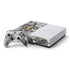 NFL New Orleans Saints Camo Xbox One S All-Digital Edition Bundle Skin