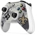NFL New Orleans Saints Camo Xbox One S All-Digital Edition Bundle Skin