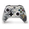 NFL New Orleans Saints Camo Xbox One S Controller Skin