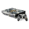 NFL New Orleans Saints Camo Xbox One X Bundle Skin
