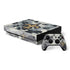 NFL New Orleans Saints Camo Xbox One X Bundle Skin