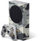 NFL New Orleans Saints Camo Xbox Series S Skins