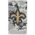 NFL New Orleans Saints Camo Xbox Series S Skins