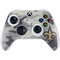 NFL New Orleans Saints Camo Xbox Series S Controller Skin