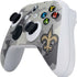 NFL New Orleans Saints Camo Xbox Series S Controller Skin