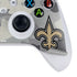 NFL New Orleans Saints Camo Xbox Series S Controller Skin