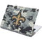 NFL New Orleans Saints Camo Yoga 910 2-in-1 14in Touch-Screen Skin