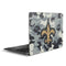 NFL New Orleans Saints Camo Zenbook UX305FA 13.3in Skin