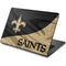 NFL New Orleans Saints Dell Chromebook Skin