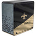 NFL New Orleans Saints Cooler Master MasterBox Q300L Mini Tower Skin