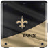 NFL New Orleans Saints Cooler Master MasterBox Q300L Mini Tower Skin