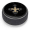 NFL New Orleans Saints Distressed Amazon Echo Dot Skin