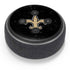 NFL New Orleans Saints Distressed Amazon Echo Dot Skin