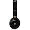 NFL New Orleans Saints Distressed Beats Solo 2 Wired Skin