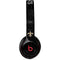 NFL New Orleans Saints Distressed Beats Solo 2 Wireless Skin