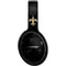 NFL New Orleans Saints Distressed Bose QuietComfort 35 Headphones Skin