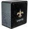 NFL New Orleans Saints Distressed Cooler Master MasterBox Q300L Mini Tower Skin