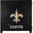 NFL New Orleans Saints Distressed Corsair 4000D Tempered Glass Mid-Tower ATX Case Skin