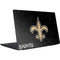 NFL New Orleans Saints Distressed Dell Vostro Skin