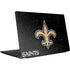 NFL New Orleans Saints Distressed Dell Vostro Skin