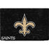 NFL New Orleans Saints Distressed Dell Vostro Skin