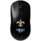 NFL New Orleans Saints Distressed G Pro Wireless Gaming Mouse Skin
