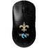 NFL New Orleans Saints Distressed G Pro Wireless Gaming Mouse Skin