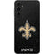 NFL New Orleans Saints Distressed Galaxy A14 5G Skin