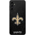 NFL New Orleans Saints Distressed Galaxy A14 5G Skin