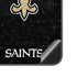 NFL New Orleans Saints Distressed Galaxy A14 5G Skin