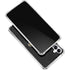 NFL New Orleans Saints Distressed Galaxy A15 5G Clear Case