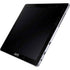 NFL New Orleans Saints Distressed Galaxy Book 12in Skin