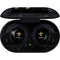 NFL New Orleans Saints Distressed Galaxy Buds Skin
