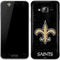NFL New Orleans Saints Distressed Galaxy J3 Skin