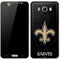 NFL New Orleans Saints Distressed Galaxy J7 Skin