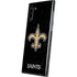 NFL New Orleans Saints Distressed Galaxy Note 10 Skin