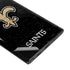 NFL New Orleans Saints Distressed Galaxy Note 10 Skin