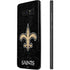 NFL New Orleans Saints Distressed Galaxy Note 8 Skin