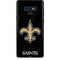 NFL New Orleans Saints Distressed Galaxy Note 9 Skin
