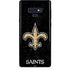 NFL New Orleans Saints Distressed Galaxy Note 9 Skin