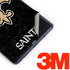 NFL New Orleans Saints Distressed Galaxy Note 9 Skin