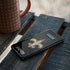 NFL New Orleans Saints Distressed Galaxy S10e Skin