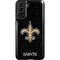 NFL New Orleans Saints Distressed Galaxy S21 Plus 5G Pro Case