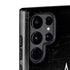 NFL New Orleans Saints Distressed Galaxy S22 Ultra Pro Case