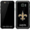 NFL New Orleans Saints Distressed Galaxy S7 Active Skin