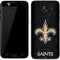 NFL New Orleans Saints Distressed Galaxy S7 Skin