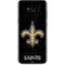 NFL New Orleans Saints Distressed Galaxy S8 Plus Skin